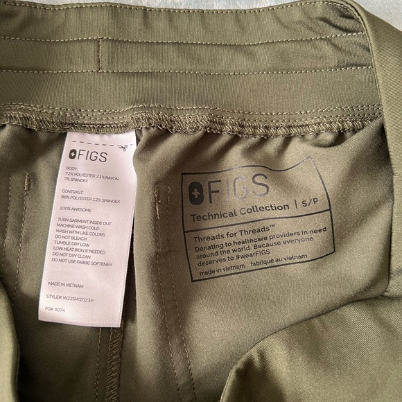 Bottom Figs - Picture 2 of 3